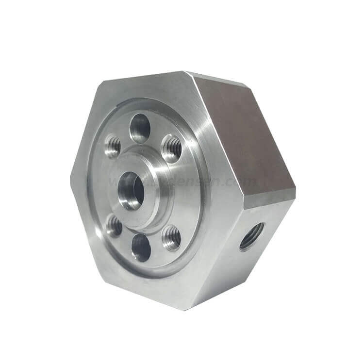 Densen カスタマイズされた油圧バルブ、販売ステアリング コントロール、コントロール バルブ