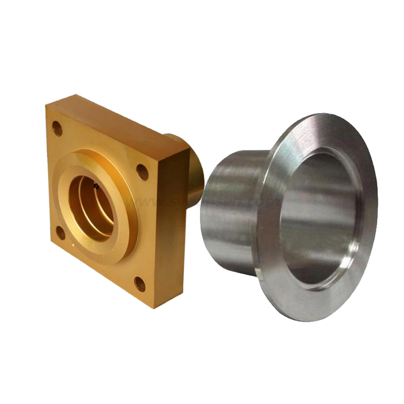 Densen カスタマイズされたアルミ 6061 パーツをサポートするためのアルミ観覧席部品アルミ自転車部品中国サプライヤー