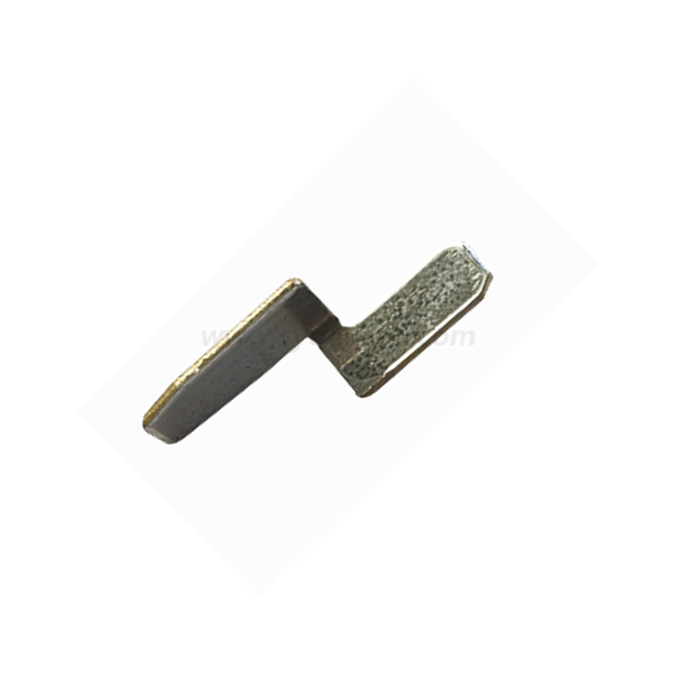 デンセンカスタマイズされたステンレス鋼レーザー切断曲げプレス部品、自動車部品機械加工アクセサリー