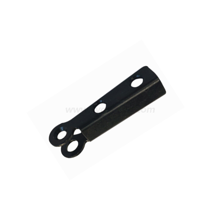 デンセンカスタマイズされた農業機械部品板金部品プレス部品