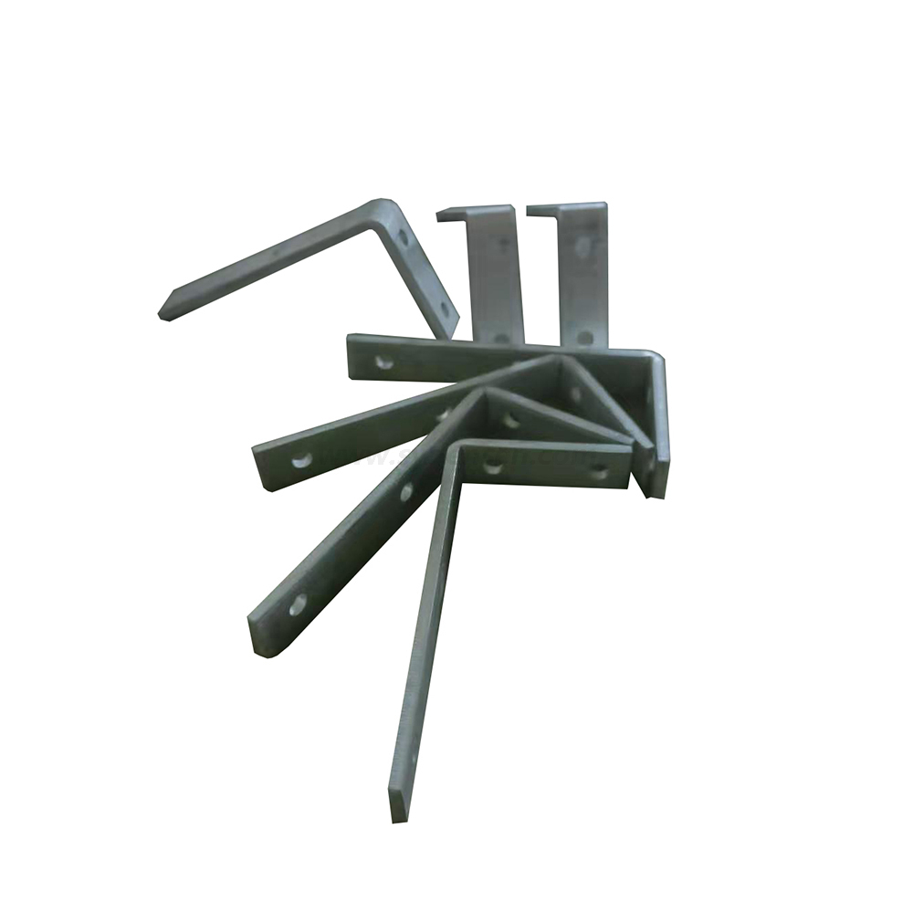 デンセンは中国工場のカスタムレーザー切断金属スタンピングサンドブラスト部品をカスタマイズしました