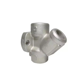 Densen: 精密ステンレス鋳造用のカスタム金属部品サプライヤー