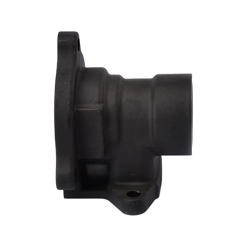 カスタマイズされた鉱山砂型鋳造部品の製造を専門としています