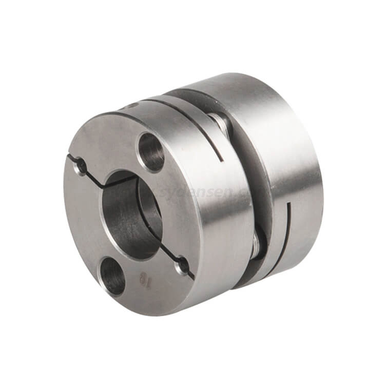 Densen カスタマイズ マイクロ カップリング 高トルク シングル ディスク カップリング サーボ フレキシブル カップリング 