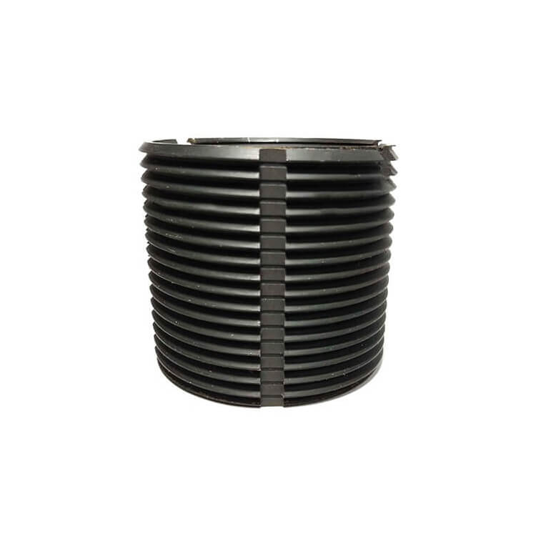 Densen カスタマイズされた鋼の焼戻し熱処理と機械加工および石油機器の表面リン酸塩処理部品 