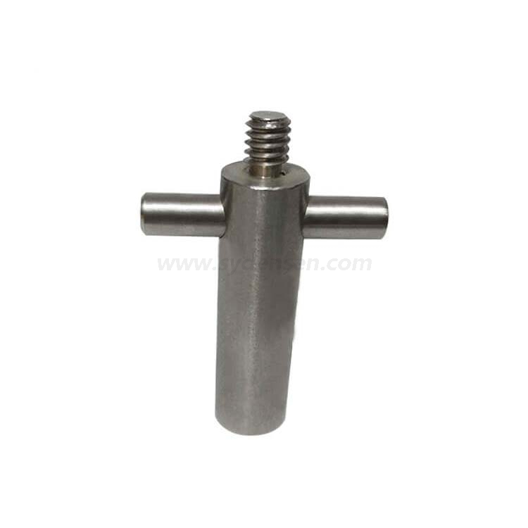 Densen カスタマイズ バランス バルブ、コントロール バルブ ボディ パーツ、圧力バルブ ボディ メーカー