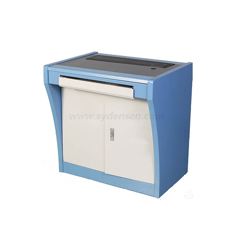 Densen カスタマイズされた多目的 xbox 360 板金コンソール キャビネット エンクロージャ シェル サプライヤー