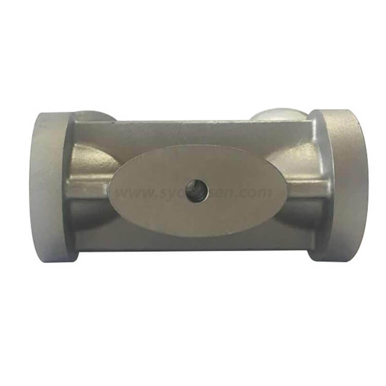 Densen カスタマイズされた砂型鋳造 ねずみ鋳鉄鋳造 ダクタイル鋳鉄鋳造 機械加工部品 鋳鉄鋳造