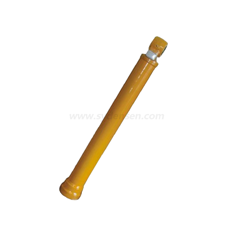 Densen カスタマイズ ローダー油圧シリンダー、OEM 溶接油圧シリンダー、一般油圧シリンダーの卸売