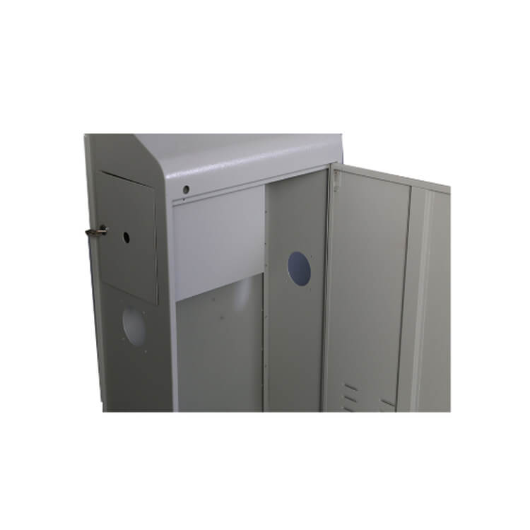 Densen カスタマイズ機能 CNC 照会機器 板金機械エンクロージャ メーカー