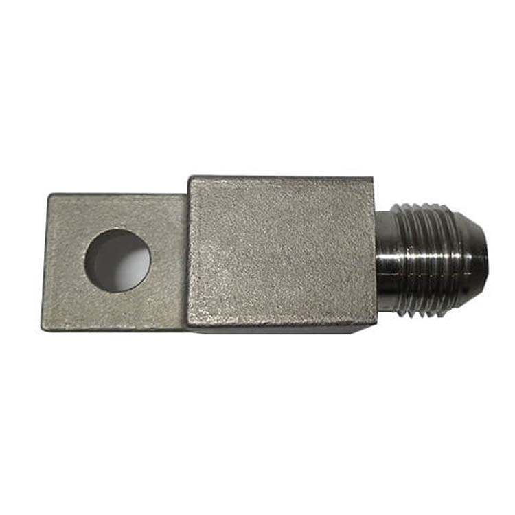 工業用鋳造および機械加工用のデンセンカスタマイズされたバルブ部品バルブ本体バルブプレート 