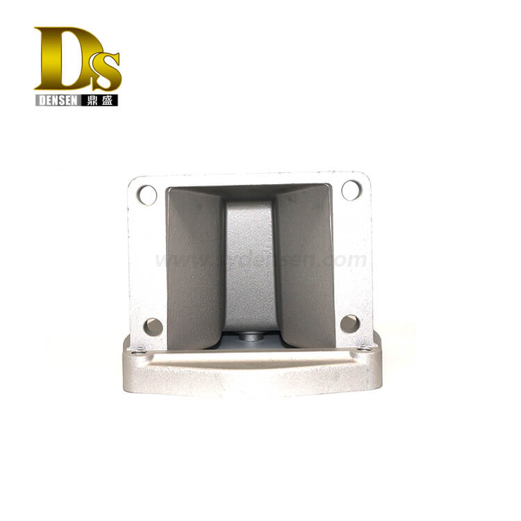 Densen カスタマイズされた JC-002 アルミ鋳造ハウジング、中国ステンレス鋼インベストメント鋳造部品、投資精密鋳造 