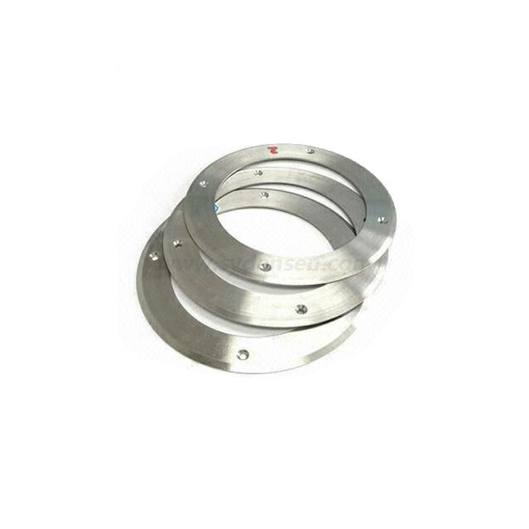 Densen 産業用機器向けカスタム精密加工部品