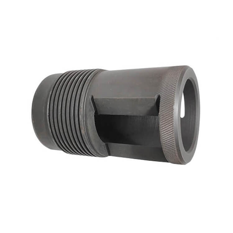 Densen カスタマイズされた鋼合金 cnc 機械加工部品