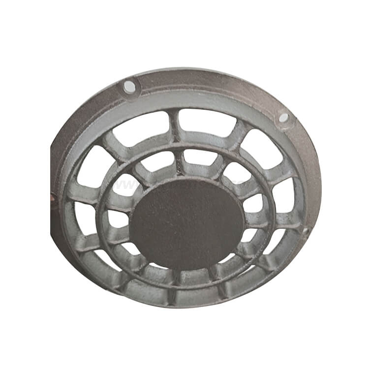 Densen カスタマイズされた砂型鋳造の車体部品、アルミニウム砂型鋳造、鋳造砂型サプライヤー