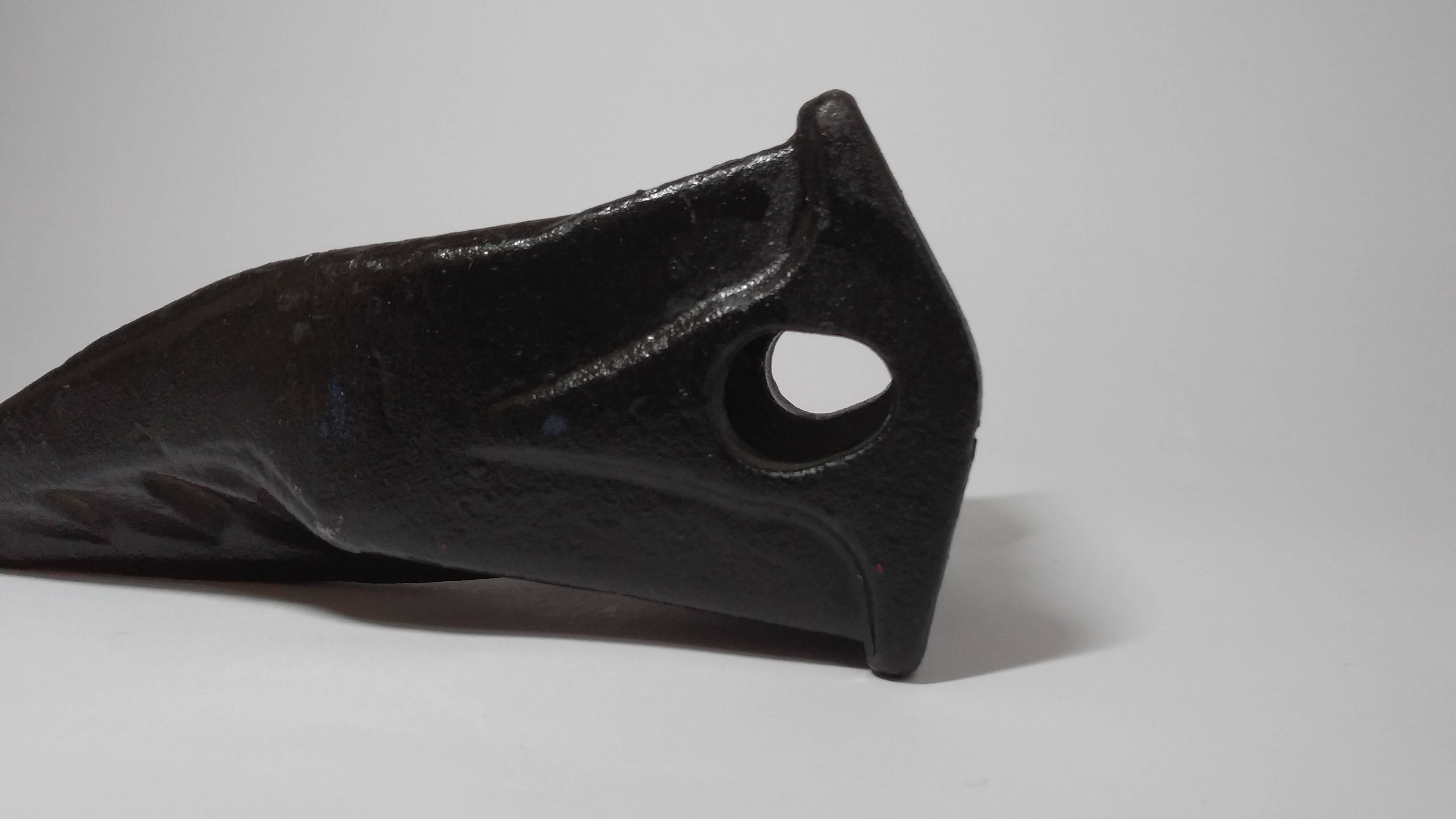 デンセンカスタマイズされた OEM ロストワックス鋳造鋳鋼鋳鉄農業機械金属部品