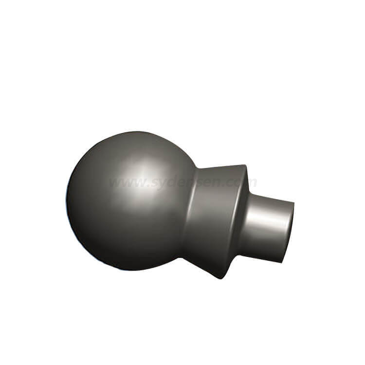 Densen カスタム ボルト トラニオン ボルト セット 偏心ボルト、合金鋼精密鍛造部品