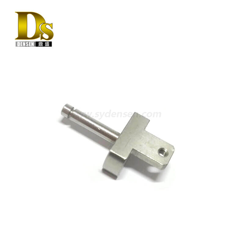 Densen カスタマイズ 6061 CNC 機械加工部品