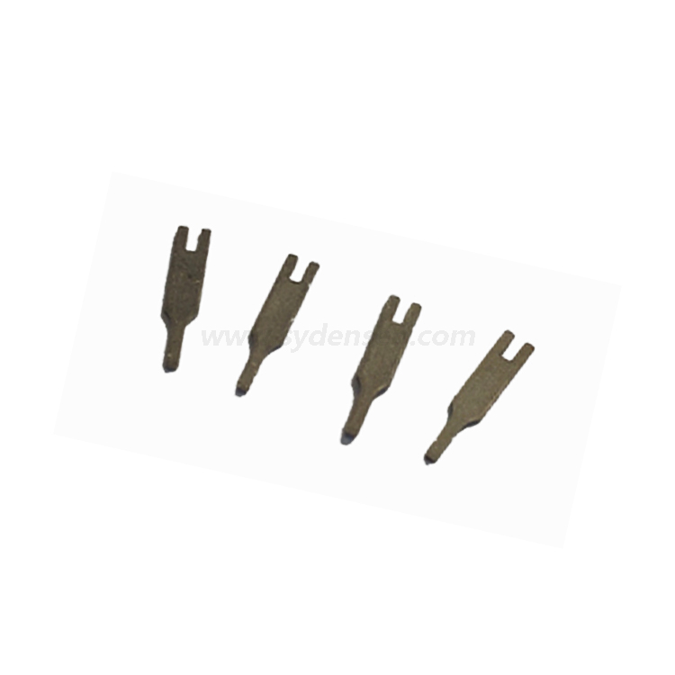 デンセンカスタマイズシート加工プレス金属部品製造国際自動車部品