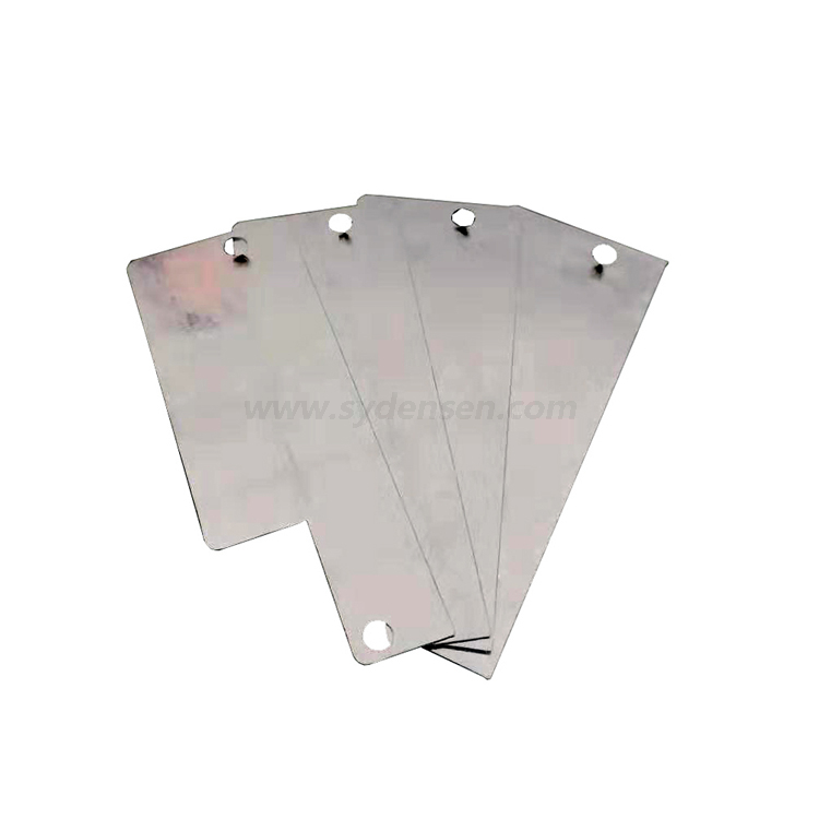 デンセンカスタマイズされたブラケット機械板金スタンピングおよび曲げ部品板金ピースレーザー切断サービス