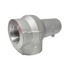 高度な産業用途向けにデンセンがカスタマイズしたエキスパート精密鋳造