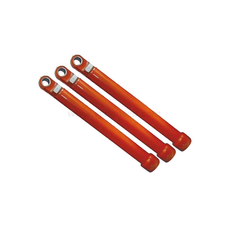 Densen カスタマイズされた農業機械用の安価な油圧シリンダー、安価な油圧シリンダー