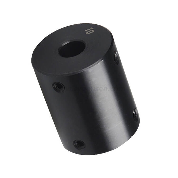 Densen カスタマイズ リジッド カップリング、メカ リジッド カップリング、テーパー ロック リジッド カップリング