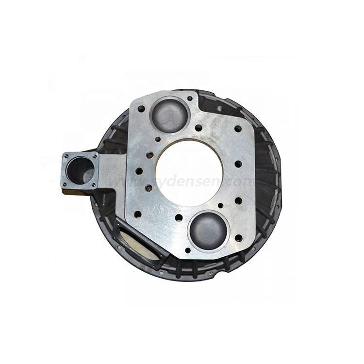 Densenカスタマイズされた合金鋼鋳造部品、インベストメント鋳造鋼合金部品