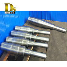 ドライブ シャフトのステンレス鋼を造る Densen によってカスタマイズされる採鉱産業装置