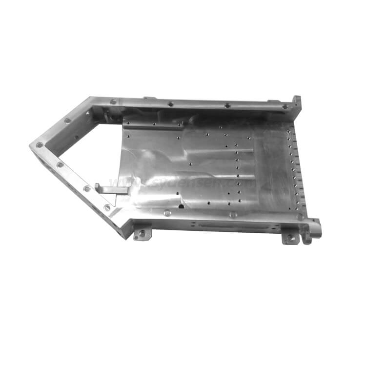 Densen カスタマイズされた精密 OEM CNC アルミニウム加工サービス OEM 精密アルミニウム CNC 加工