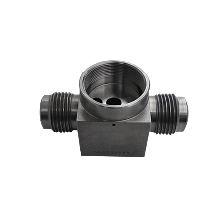 Densen カスタマイズされた Cnc 機械加工部品 機械加工部品 プロフェッショナル Cnc サービス 中国の機械加工部品製作