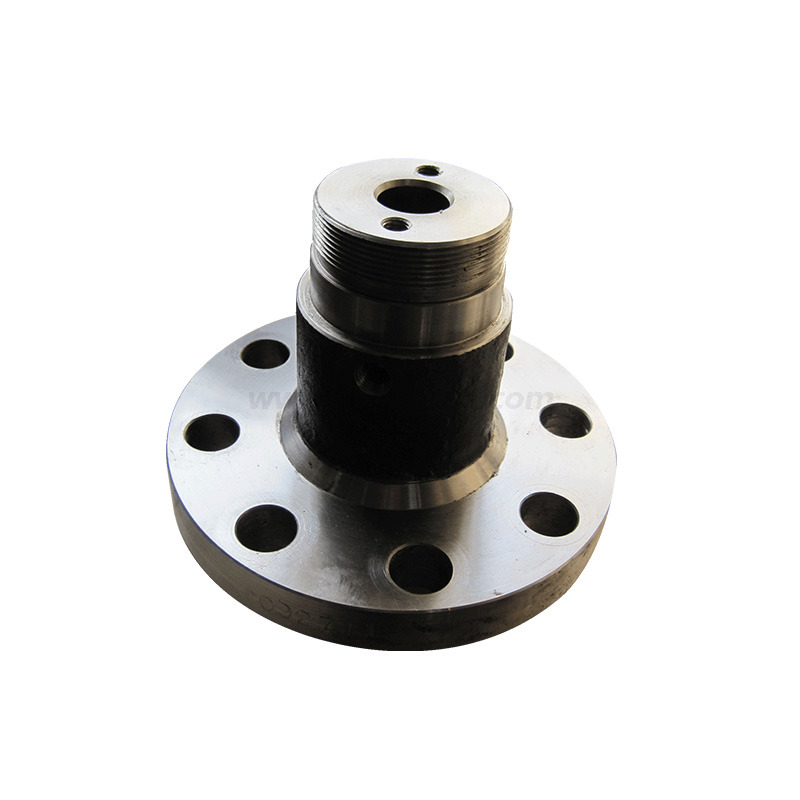 カスタム投資鋳造ステンレス鋼バルブディスク