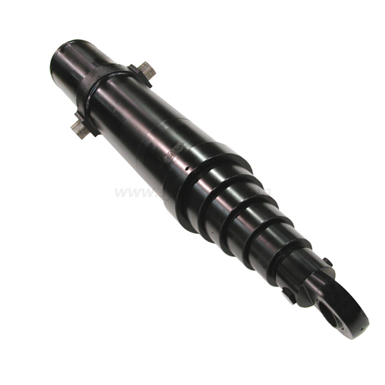 Densen カスタマイズされた農業機械の油圧ラム、農業用油圧、農業用油圧のサプライヤーとメーカー