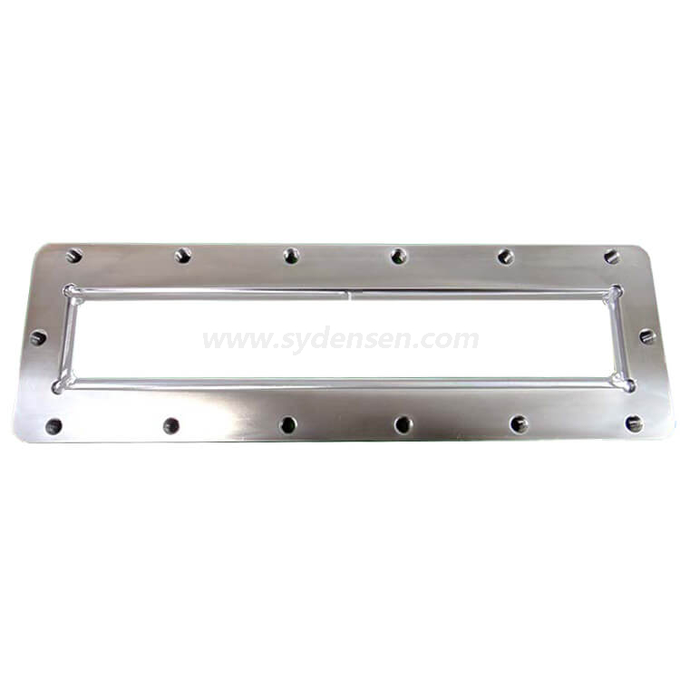 Densen カスタマイズされた高品質の oem および odm 鋼熱間鍛造ゲート バルブ部品販売のためのゲート バルブ部品 