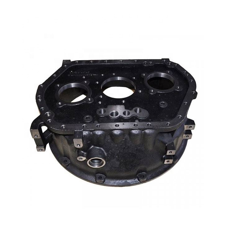 Densen カスタマイズされたロスト フォーム鋳鉄トラクターおよびトラック用自動車スペアパーツ