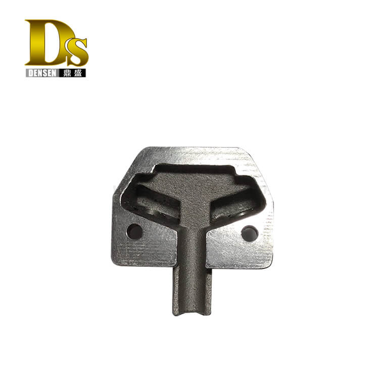 鋳鉄 ロスト ワックス インベストメント シリコン キャスティング ファウンド メタル パーツ