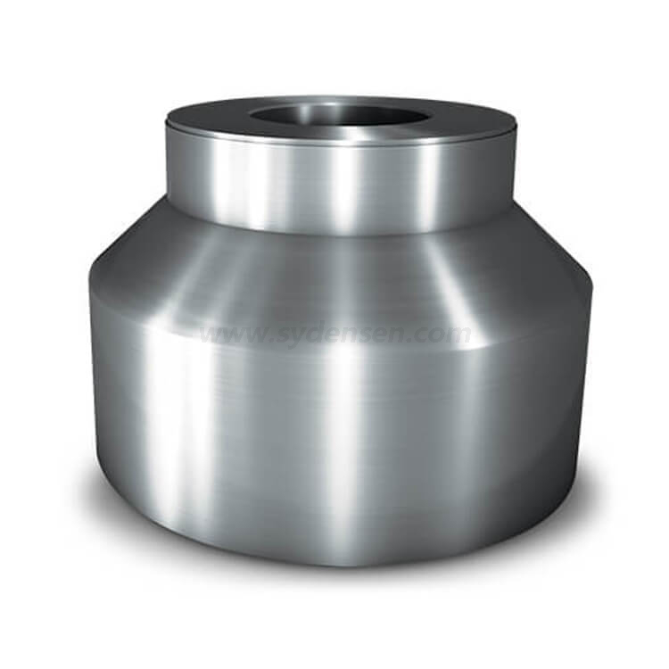 DensenカスタマイズCNC機械加工バルブボディ、ボールバルブキャスティングボディ、ポンプハウジング鍛造 