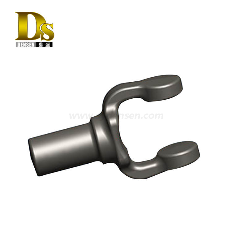 Densen カスタム鍛造ガイド ホイール スピンドル クランク メカニカル トランスミッション用