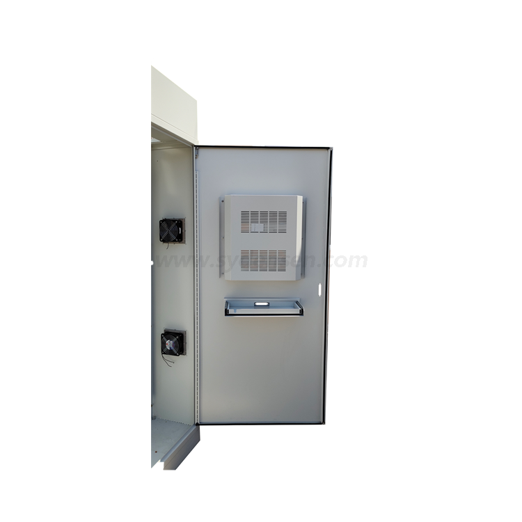 Densen カスタマイズされた真空コーティングの防水高品質電気制御キャビネット 