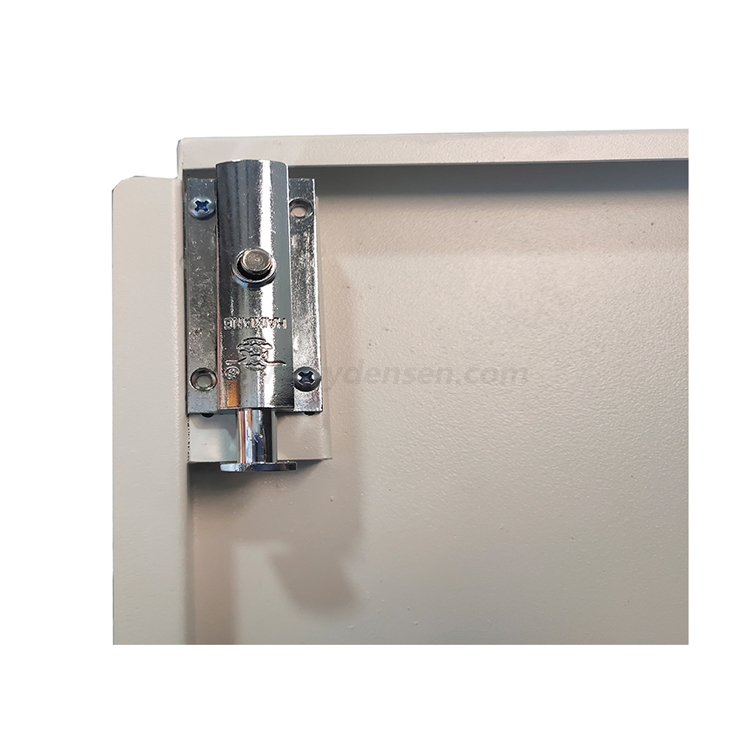 Densen カスタマイズされた屋外収納キャビネット 防水ステンレス鋼ファイル キャビネット