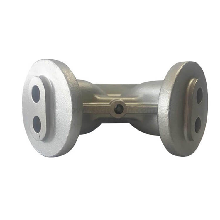 Densen カスタマイズされた砂型鋳造 ねずみ鋳鉄鋳造 ダクタイル鋳鉄鋳造 機械加工部品 鋳鉄鋳造