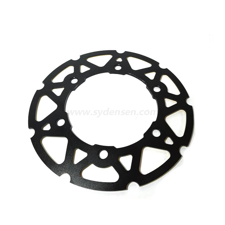 Densen カスタマイズされた超高品質の自転車 140mm -220mm 機械式キャリパー ディスク ブレーキ