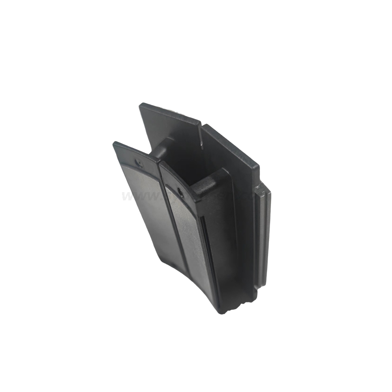 デンセンはローター シャフトが付いている精密機械モーター ローターおよびステーターをカスタマイズしました