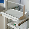 Densen カスタマイズ機能 CNC 照会装置 板金機械エンクロージャ、病院のインテリジェント登録機