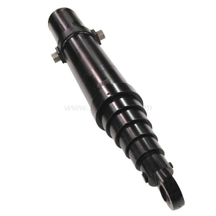 Densen カスタマイズされた農業機械の油圧ラム、農業用油圧、農業用油圧のサプライヤーとメーカー