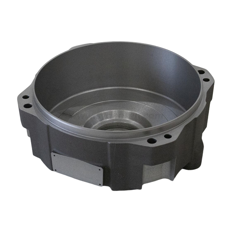 Densen カスタマイズされた列車の付属品 高速列車の部品 高速鉄道用の部品、鋳造機関車の付属品