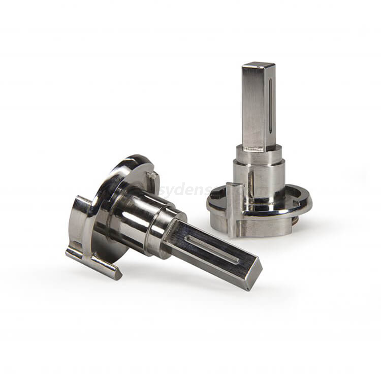 Densen カスタマイズされた鋼 cnc 機械加工製品、cnc 機械加工サービス、大量生産 cnc 機械加工部品