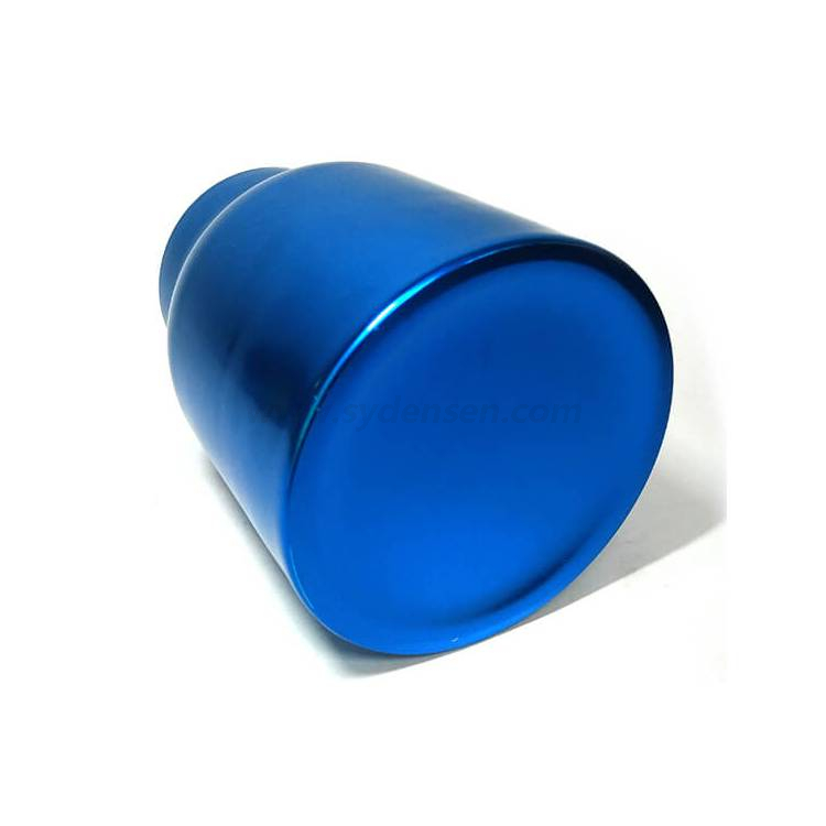 Densen カスタマイズ アルミニウム合金鋳造 精密機械加工 旋盤 フライス盤 研磨 アルミニウム ダイカスト マシン 金属部品 