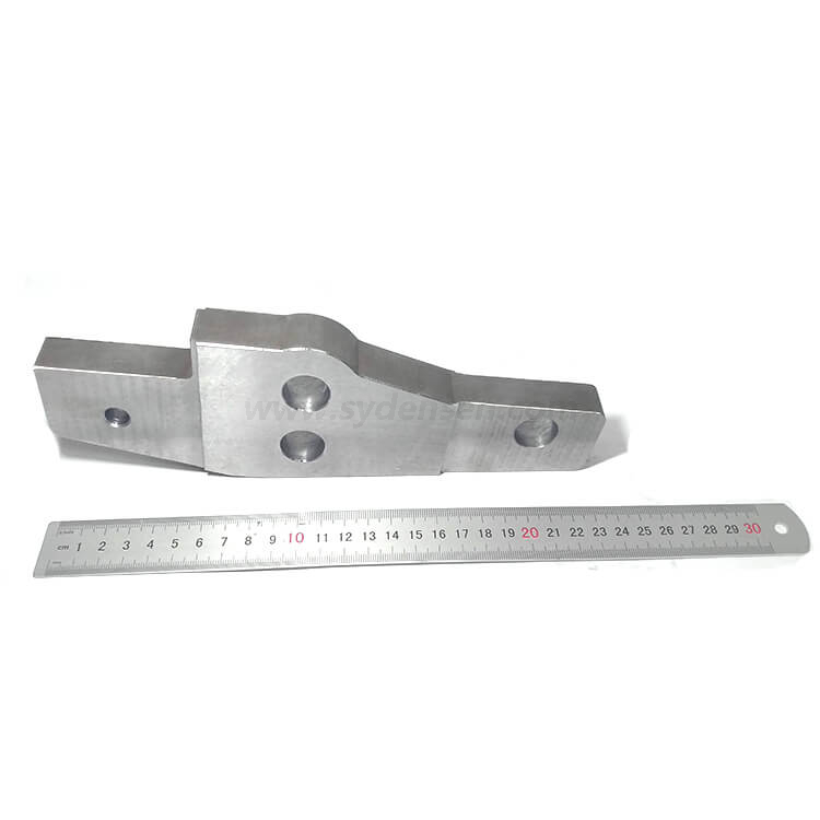 Densen は医療機器のための鋼鉄鋳造および機械化部品をカスタマイズしました