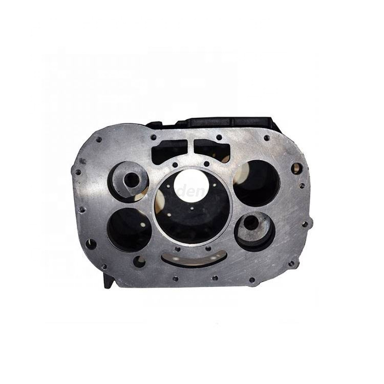 Densenカスタマイズされた合金鋼鋳造部品、インベストメント鋳造鋼合金部品